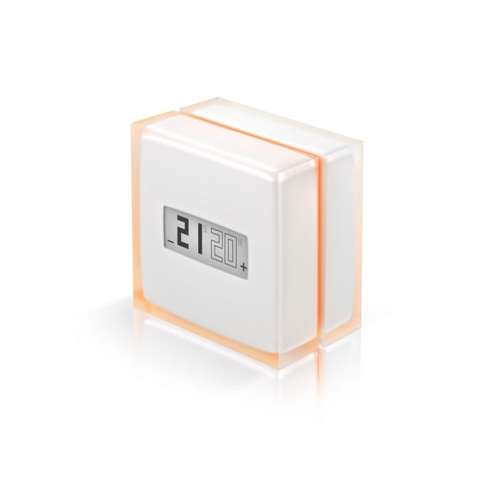 Termostato inteligente Netatmo - Imagen 7