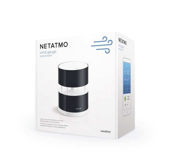 Anemómetro - Imagen 5