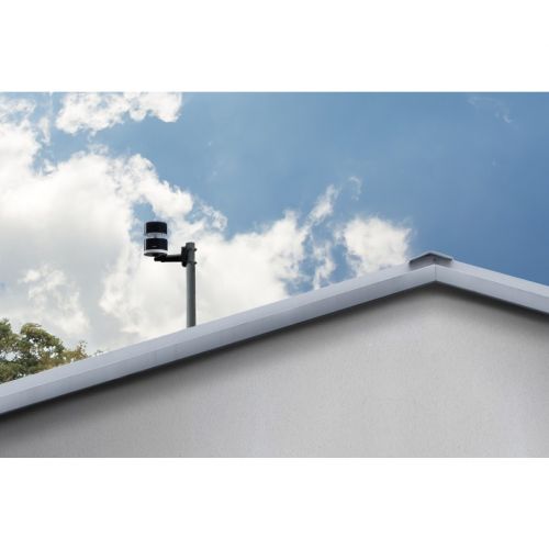Anemómetro - Imagen 2