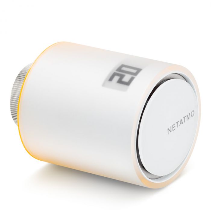 Válvula Netatmo para radiador