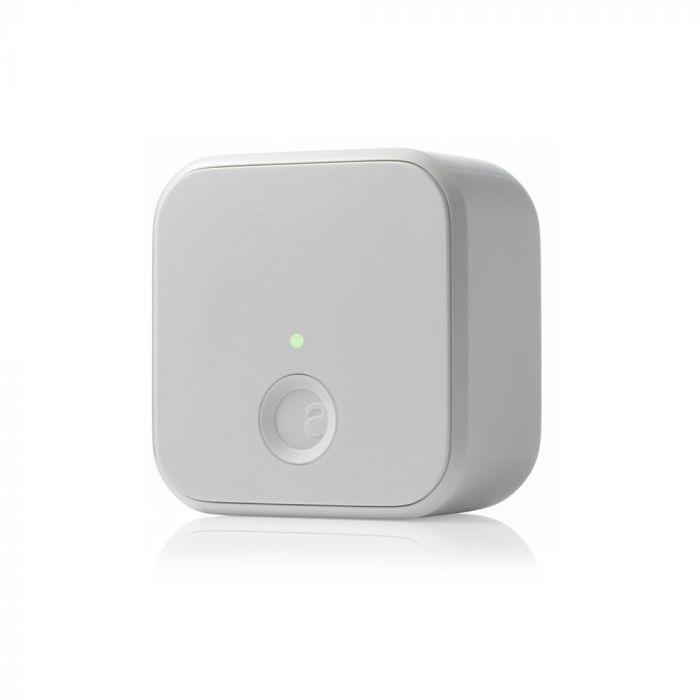Puente Wi-Fi de conexión de August