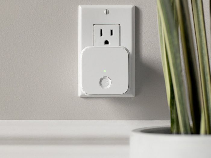 Puente Wi-Fi de conexión de August - Imagen 2