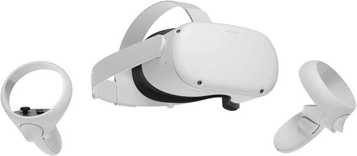 Lentes VR - Meta Quest 2 128GB - Imagen 9