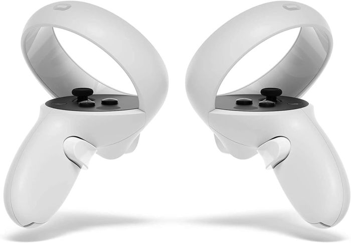 Lentes VR - Meta Quest 2 128GB - Imagen 6