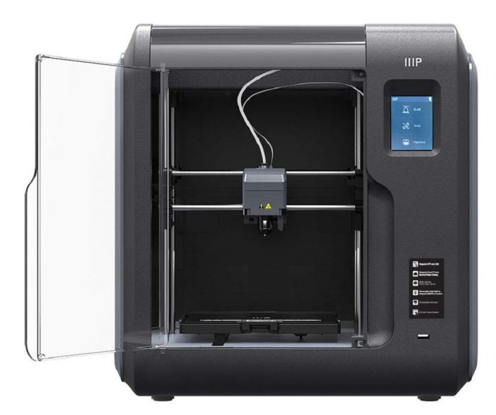 Impresora 3D Monoprice Voxel - Imagen 4