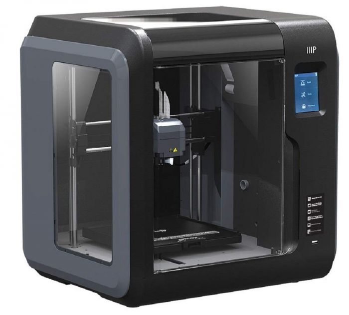 Impresora 3D Monoprice Voxel - Imagen 5