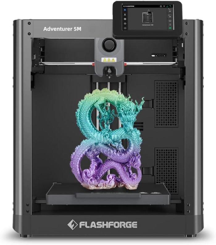 Impresora 3D FlashForge Adventurer 5M