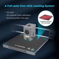 Impresora 3D FlashForge Adventurer 5M - Imagen 2