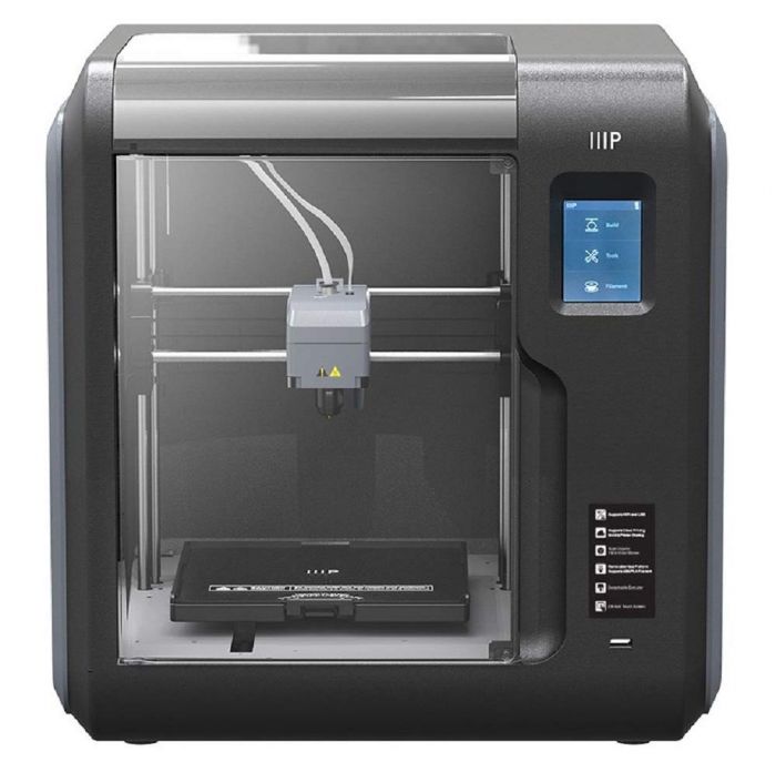 Impresora 3D Monoprice Voxel - Imagen 2