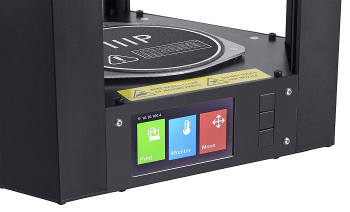 Impresora 3D Monoprice Mini Delta - Imagen 3