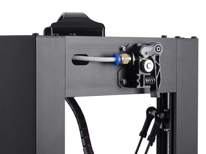 Impresora 3D Monoprice Mini Delta - Imagen 4