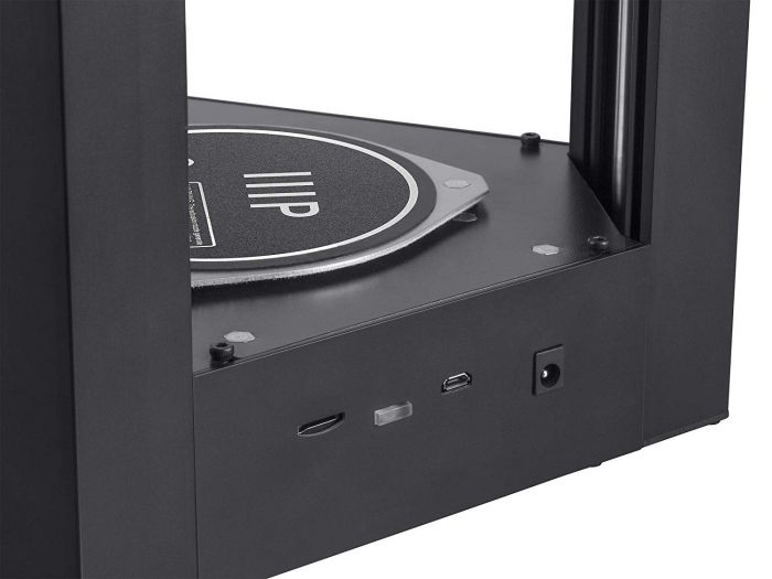 Impresora 3D Monoprice Mini Delta - Imagen 5