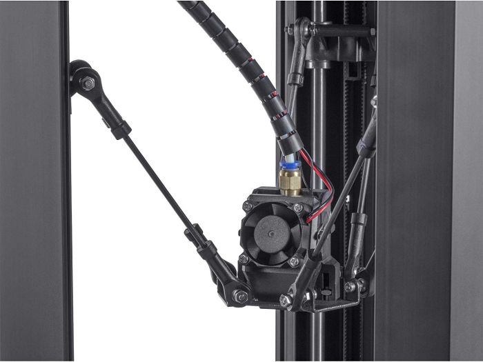 Impresora 3D Monoprice Mini Delta - Imagen 9