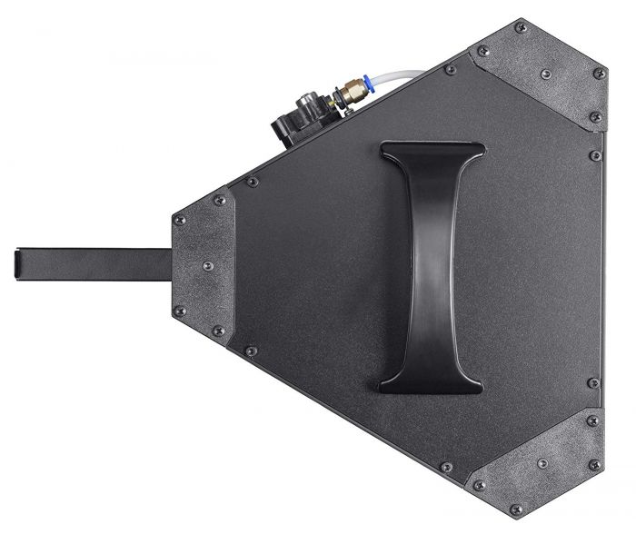 Impresora 3D Monoprice Mini Delta - Imagen 8