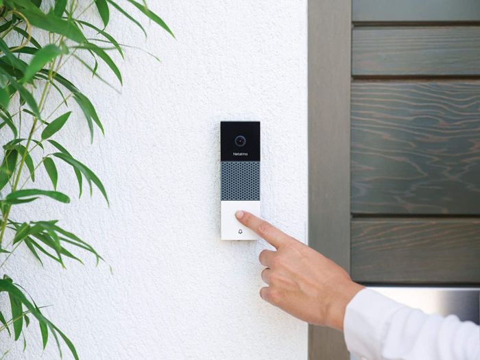Timbre con video inteligente Netatmo - Imagen 4