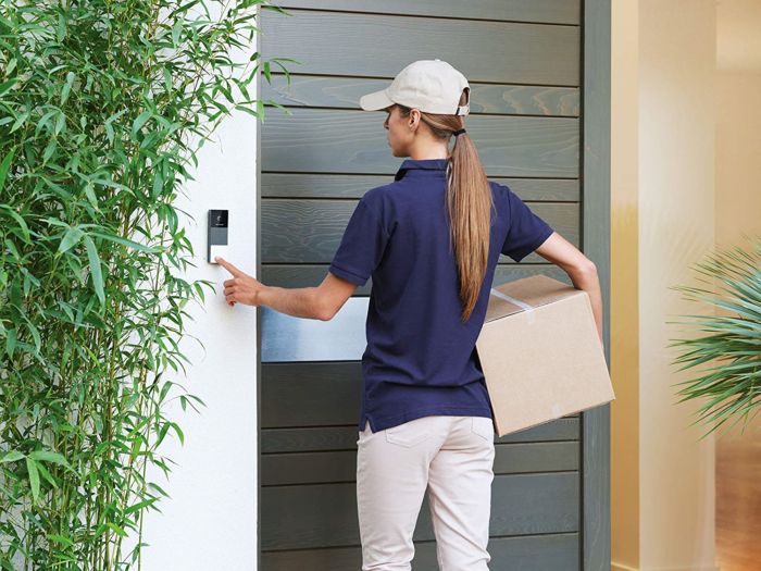 Timbre con video inteligente Netatmo - Imagen 5