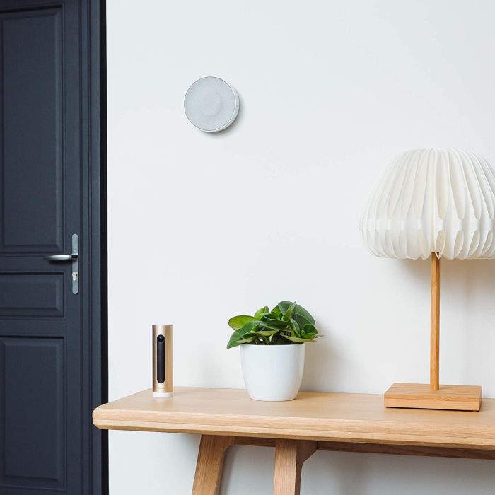Netatmo Sirena Interior Inteligente - Imagen 3