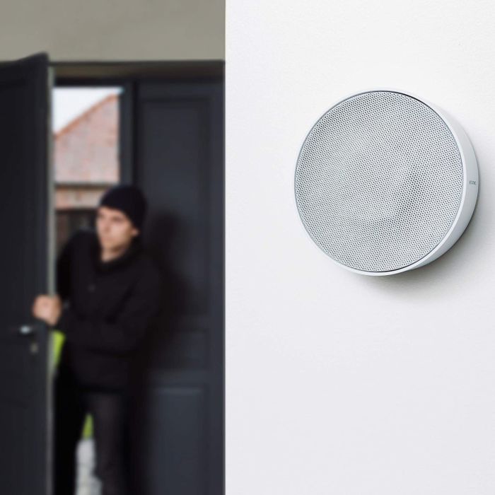 Netatmo Sirena Interior Inteligente - Imagen 4