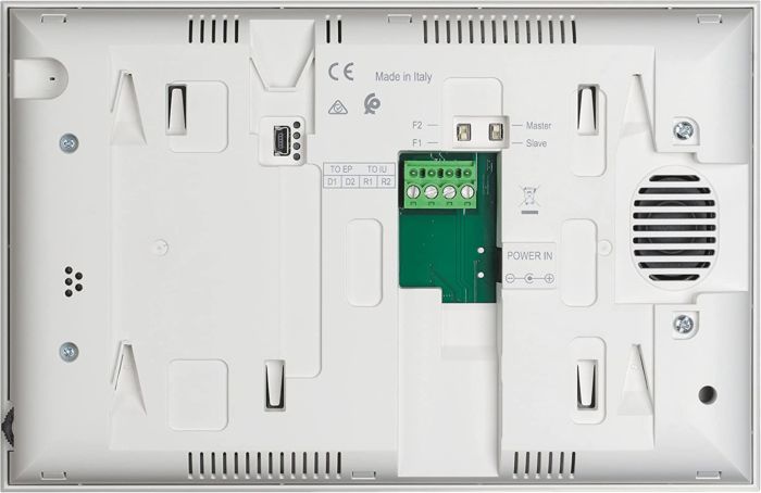 Videocitófono inteligente conectado Easykit de Legrand - Imagen 3