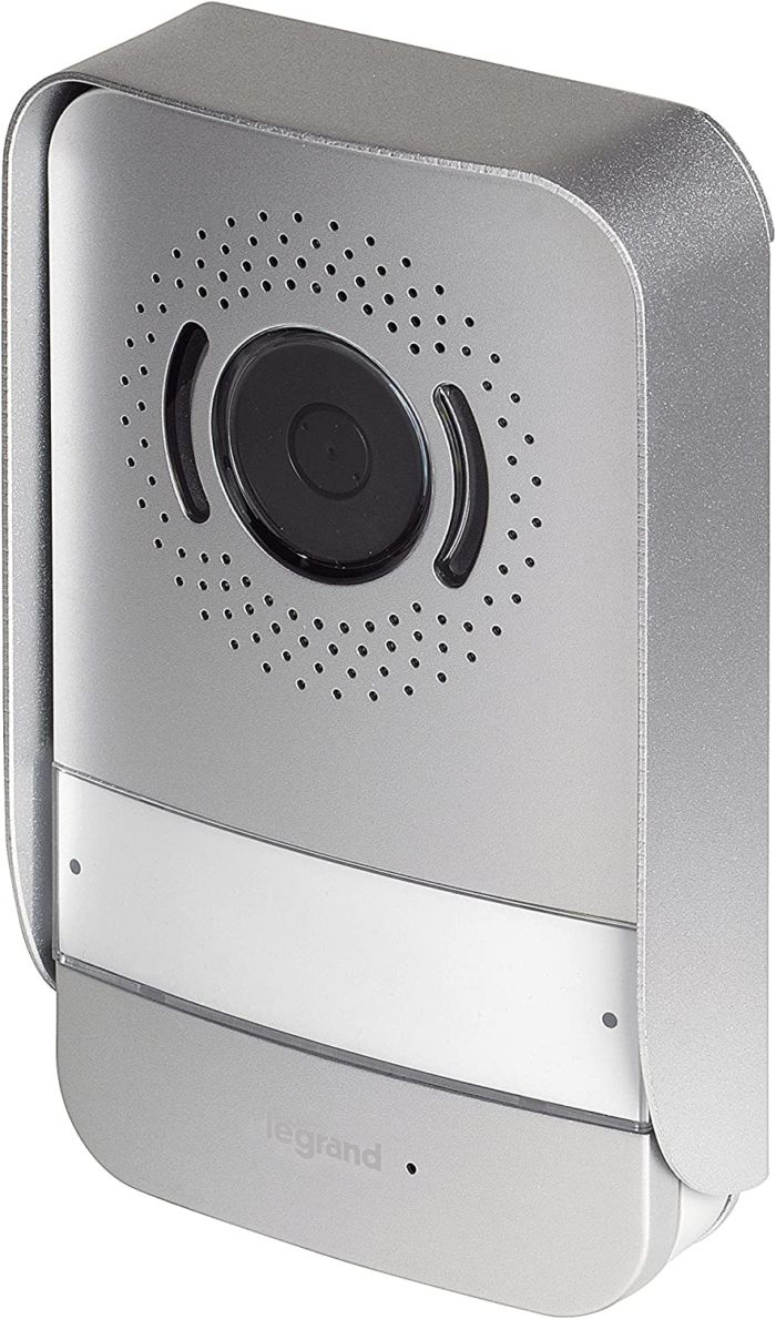 Videocitófono inteligente conectado Easykit de Legrand - Imagen 5
