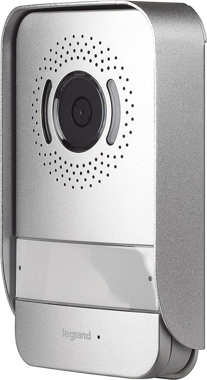 Videocitófono inteligente conectado Easykit de Legrand - Imagen 8